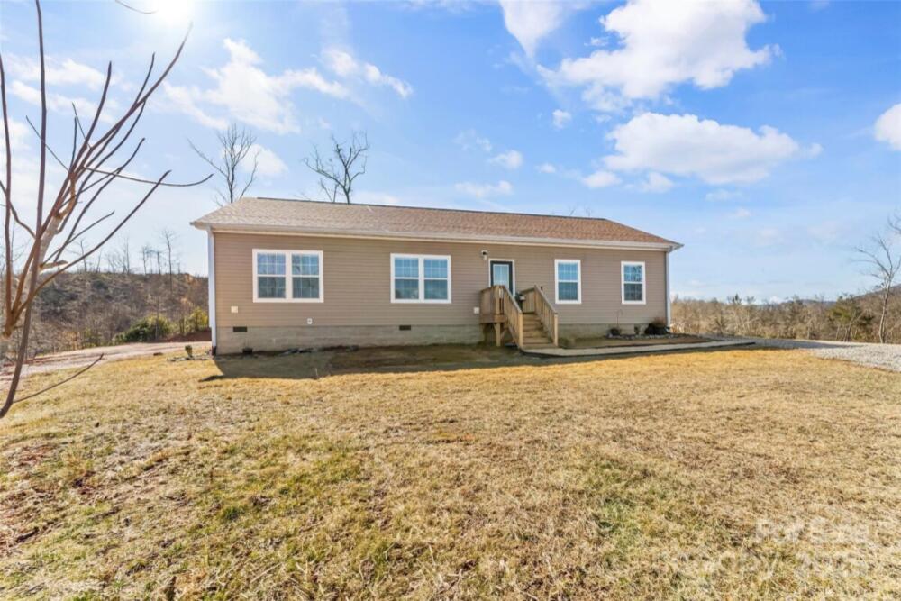 134 Sherman Drive, Old Fort, NC 28762, MLS # 4225950