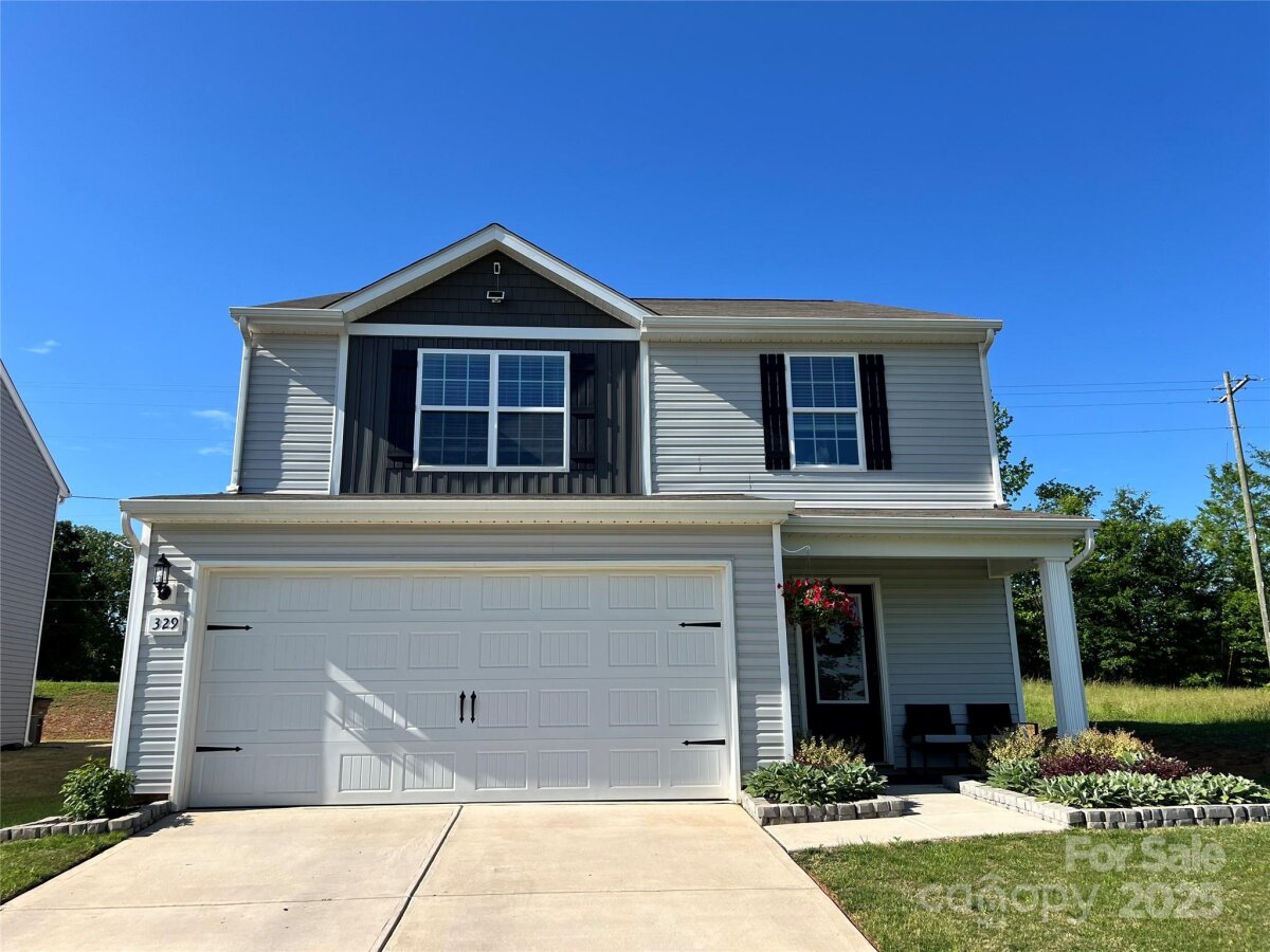 329 Aniston Lane, Shelby, NC 28152, MLS # 4225961