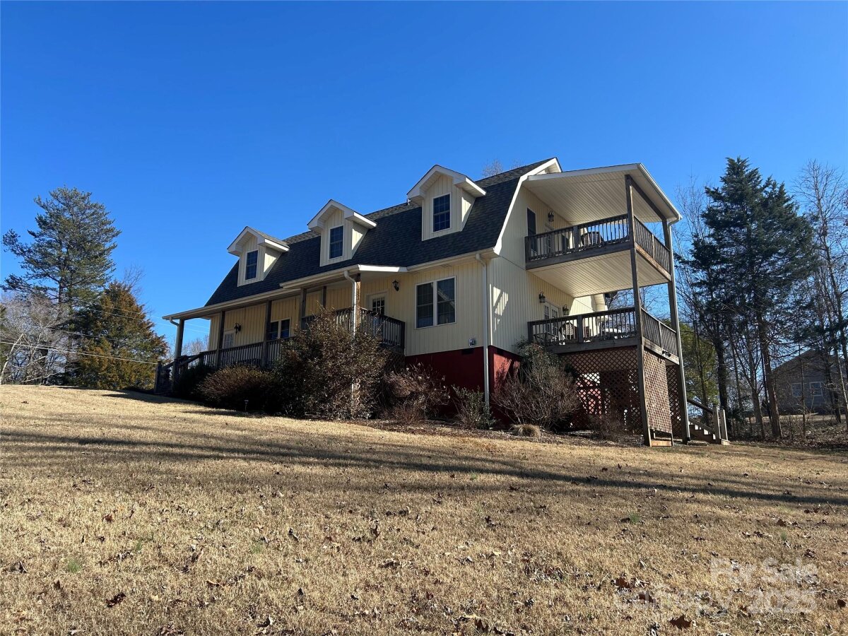 337 Knollwood Drive, Forest City, NC 28043, MLS # 4225962