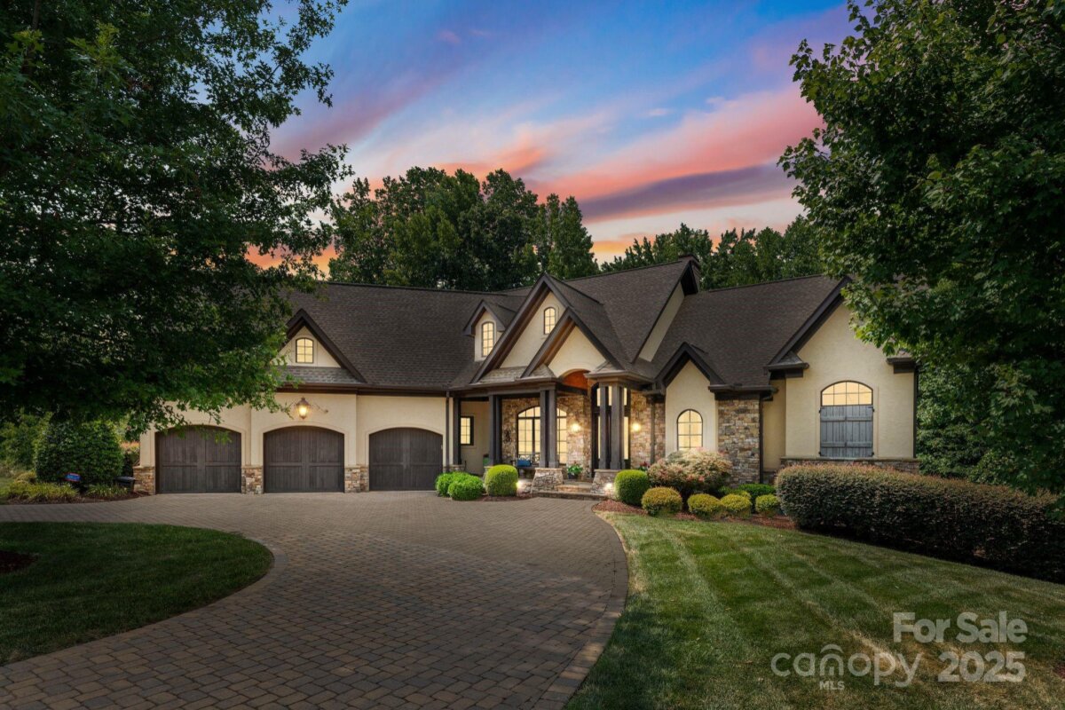 7461 Barrington Ridge Drive Unit 33, Indian Land, SC 29707, MLS # 4225963