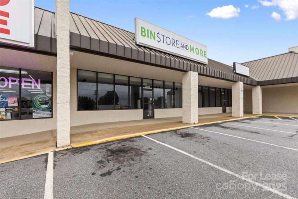 2035 US 70 Highway, Hickory, NC 28602, MLS # 4226018