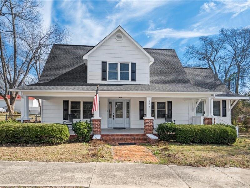 107 S Pine Street, Pageland, SC 29728, MLS # 4226051