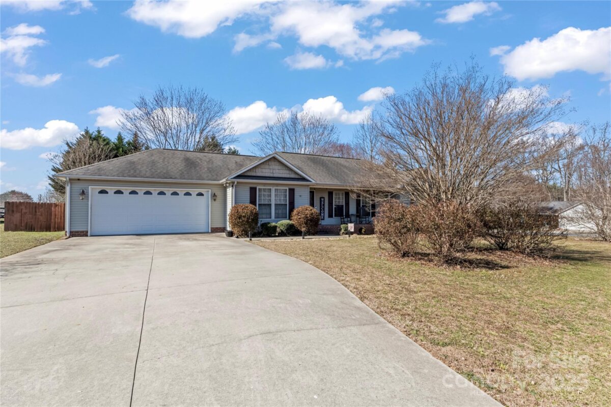 3757 Fieldhaven Court, Maiden, NC 28650, MLS # 4226072