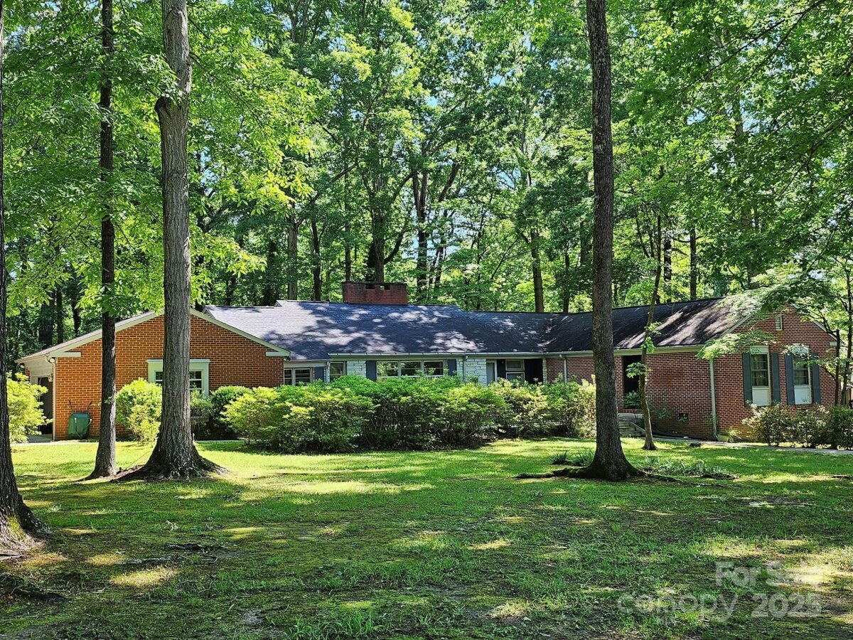 906 Forest Drive, Lancaster, SC 29720, MLS # 4226084