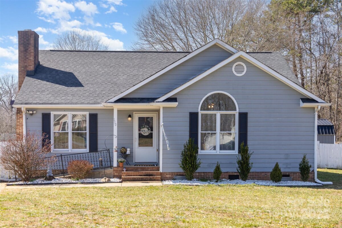 110 Weeping Willow Way, Gastonia, NC 28052, MLS # 4226095