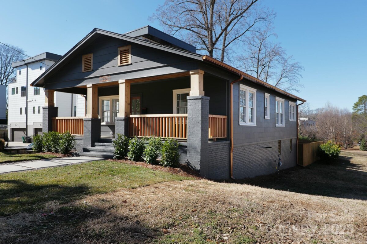 236 Victoria Avenue, Charlotte, NC 28202, MLS # 4226106