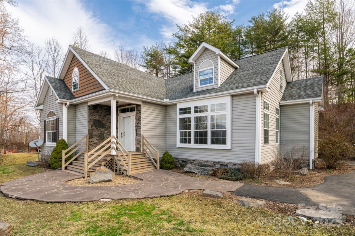 837 California Avenue, Marion, NC 28752, MLS # 4226107