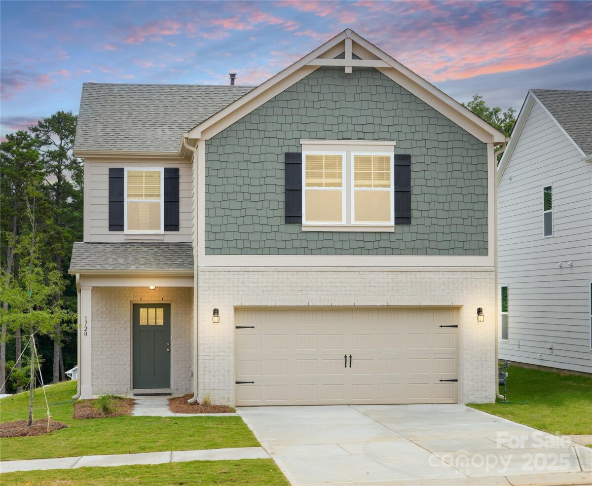 1720 Coral Bark Lane Unit KH15, Charlotte, NC 28216, MLS # 4226110