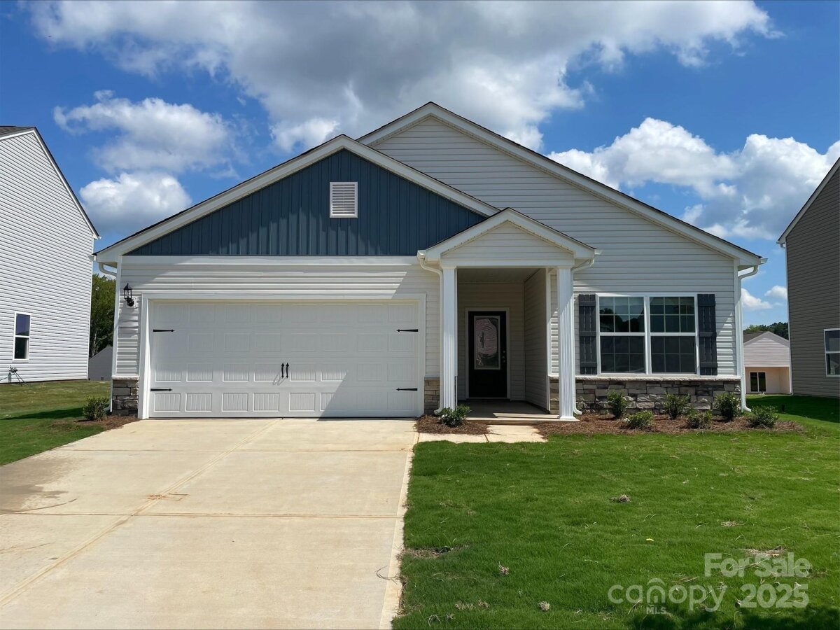 3527 Clover Valley Drive, Gastonia, NC 28052, MLS # 4226139