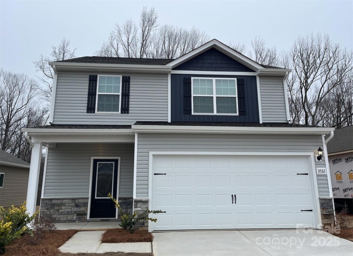 3422 Saddlebred Drive, Gastonia, NC 28052, MLS # 4226162