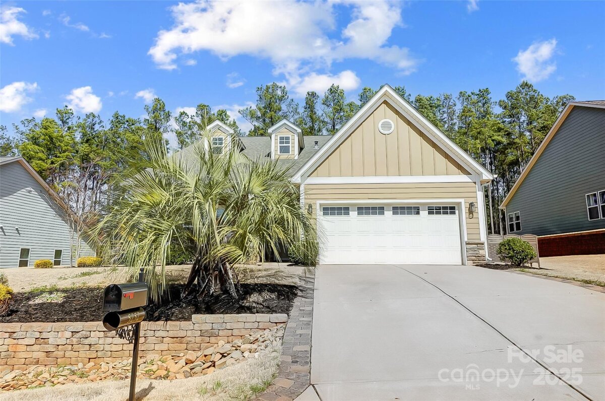 5252 Admirals Landing, Lancaster, SC 29720, MLS # 4226180