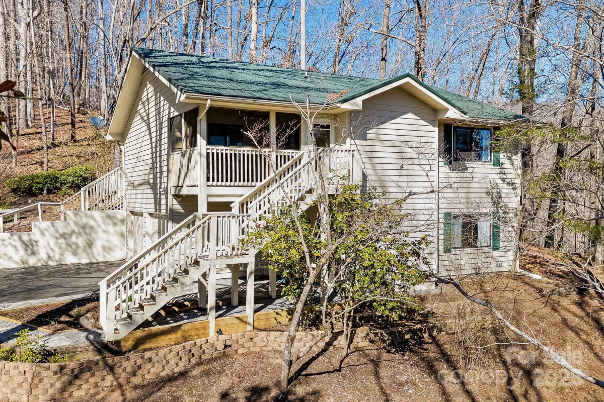 129 Melrose Court, Lake Lure, NC 28746, MLS # 4226188