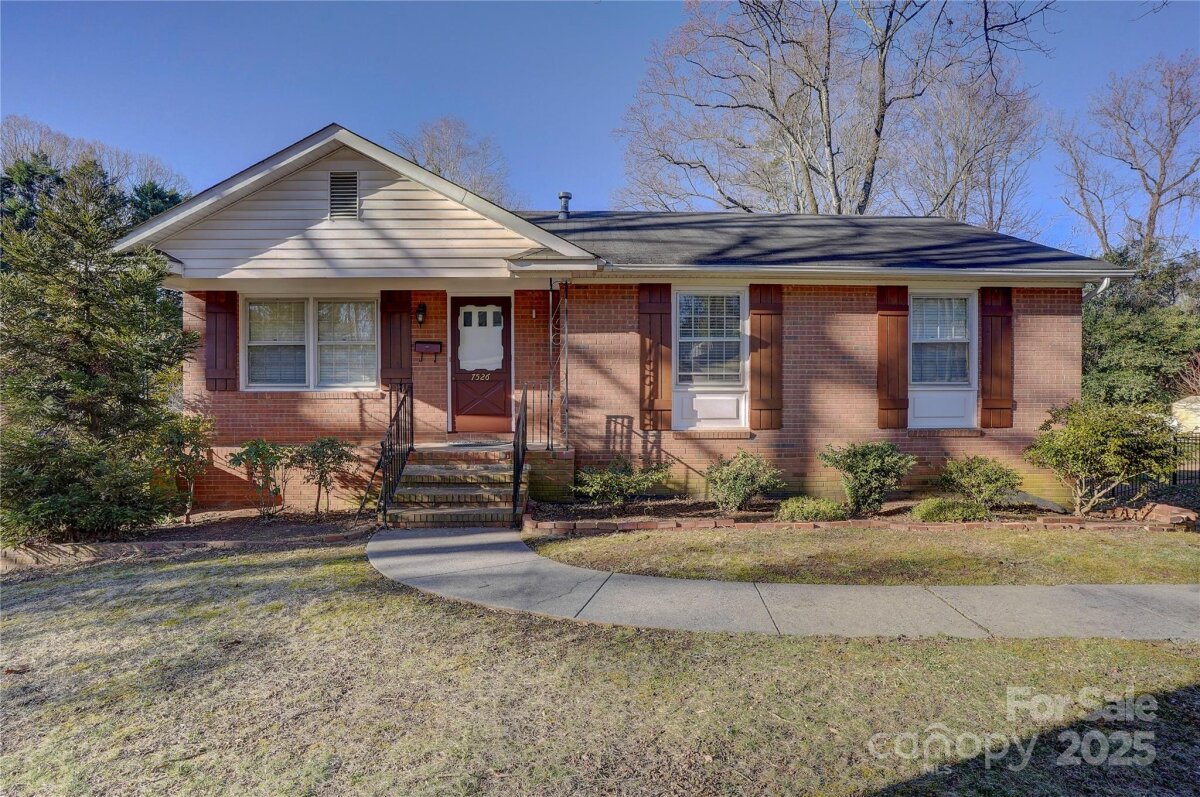 7526 Dorn Circle, Charlotte, NC 28212, MLS # 4226222