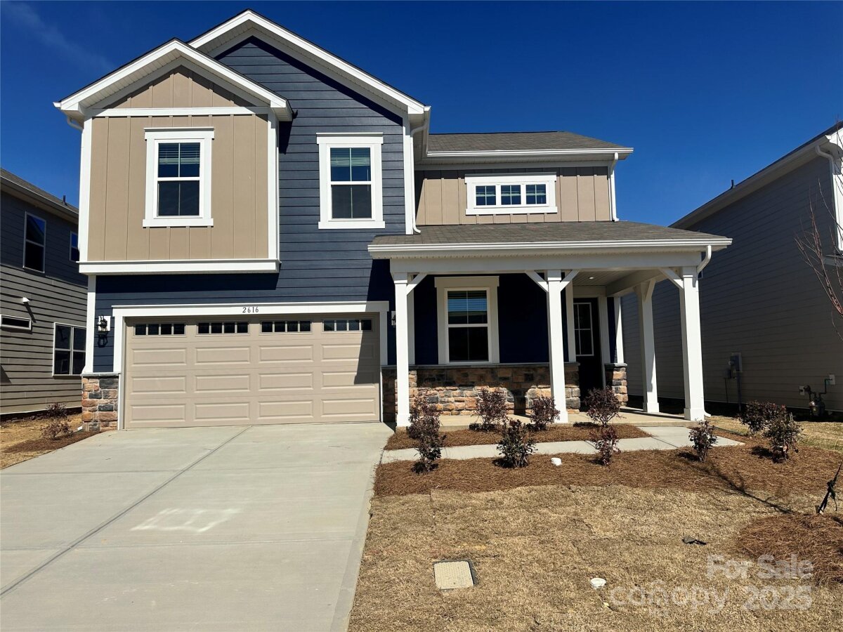 2616 Tillman Street, Monroe, NC 28112, MLS # 4226227
