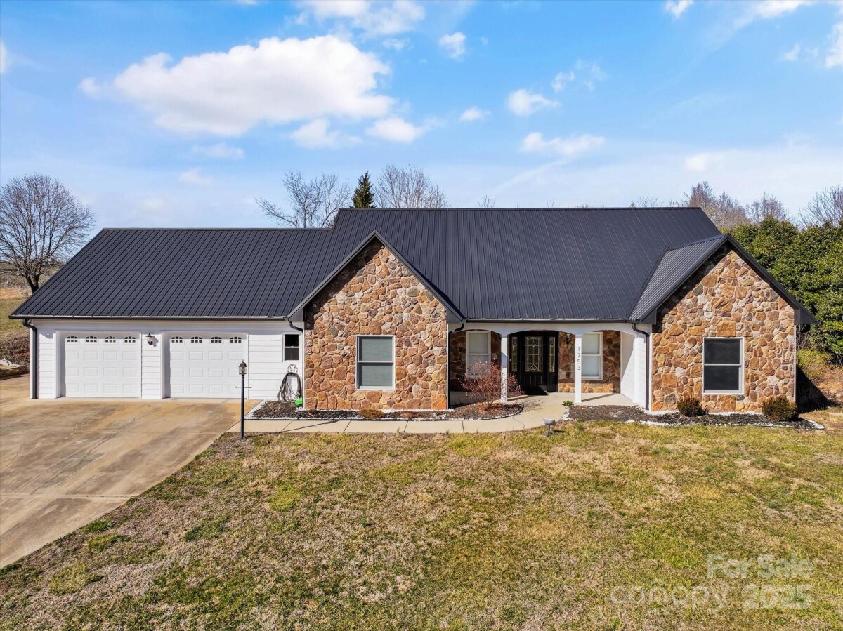 1753 Saddle Creek Road, Morganton, NC 28655, MLS # 4226245