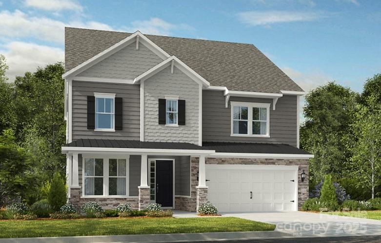 177 Glenn Drive, Mooresville, NC 28115, MLS # 4226259