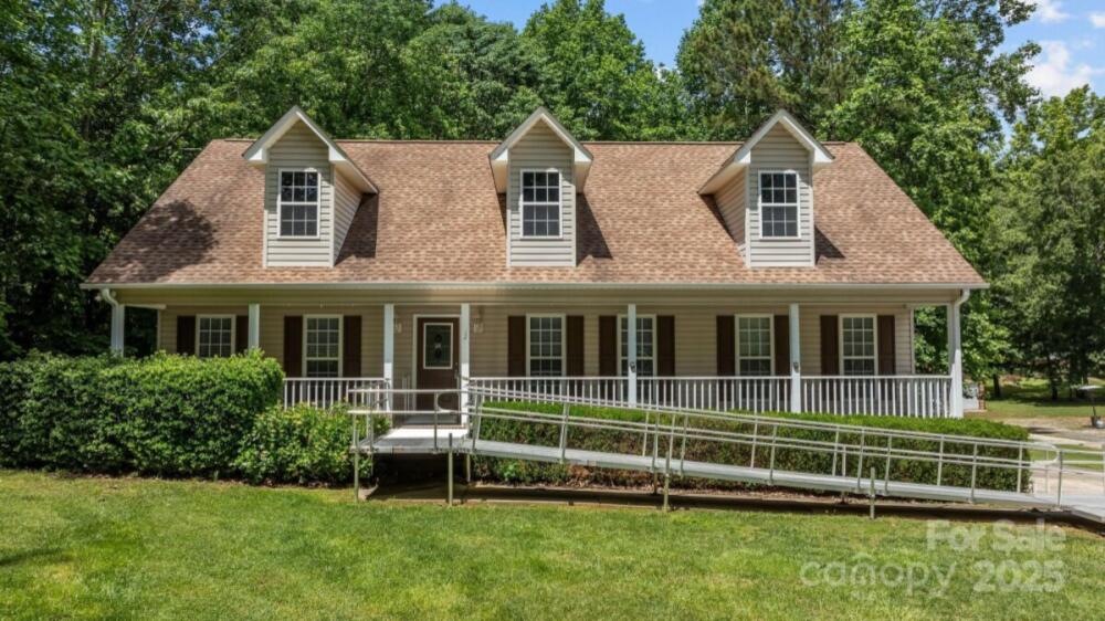 3039 Paraham Road, York, SC 29745, MLS # 4226264