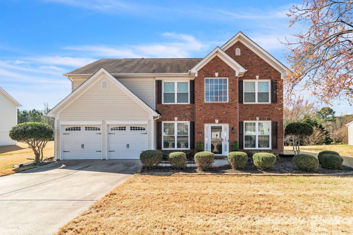 279 Age Old Way, Rock Hill, SC 29732, MLS # 4226276