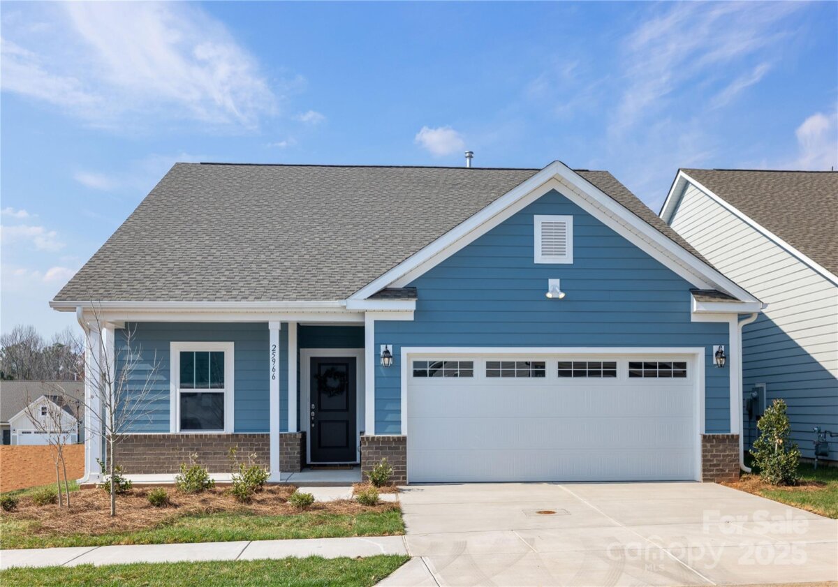 40189 Crooked Stick Drive Unit 1205, Lancaster, SC 29720, MLS # 4226293