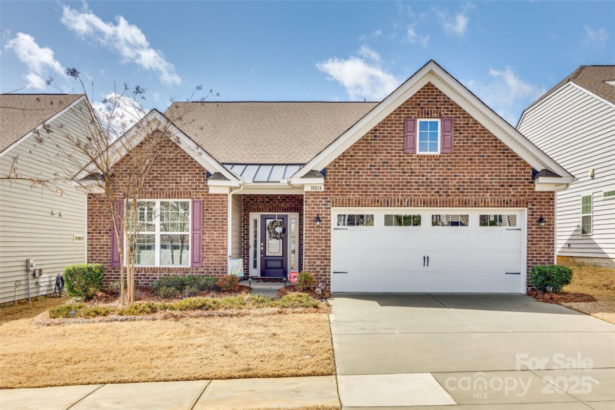 10014 Berkeley Castle Drive, Charlotte, NC 28273, MLS # 4226296