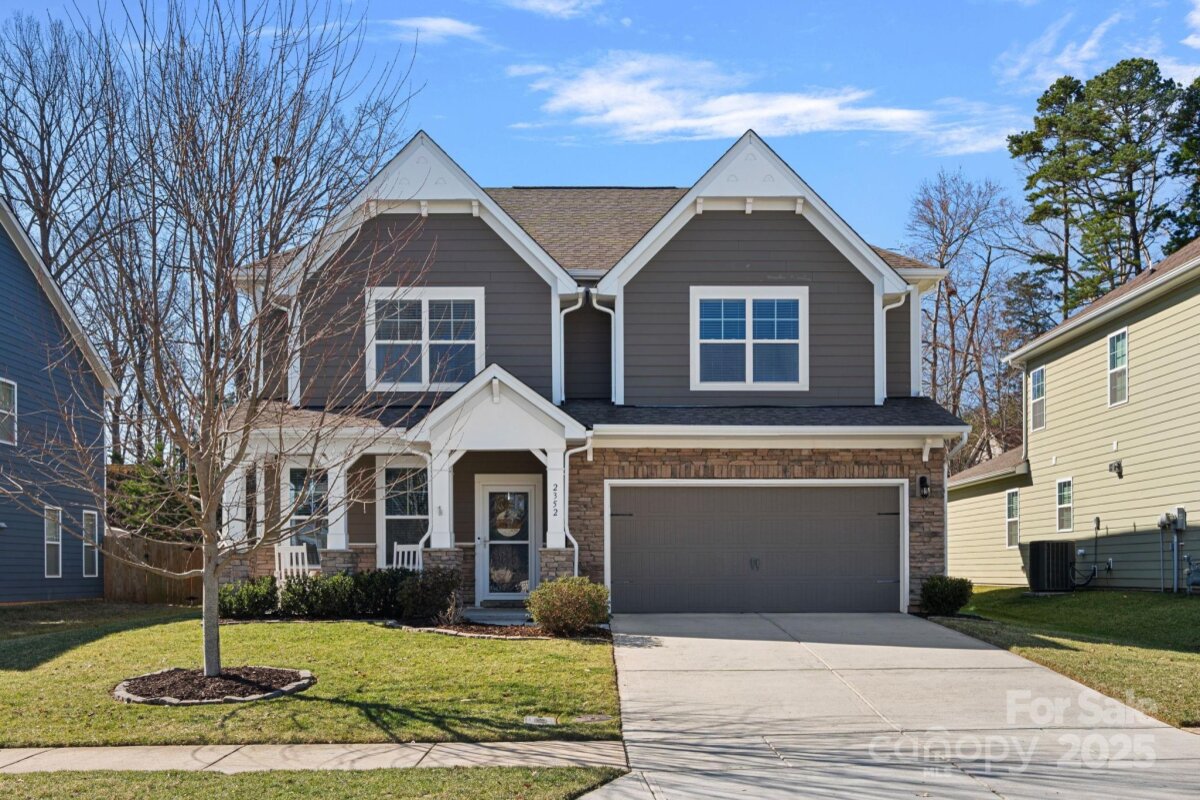 2352 Seagull Drive, Denver, NC 28037, MLS # 4226338