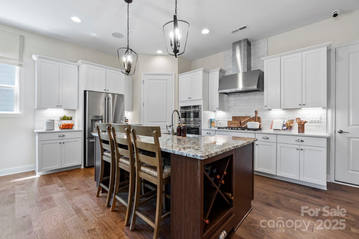 126 Goorawing Lane, Mooresville, NC 28115, MLS # 4226361