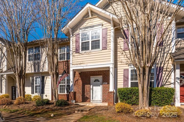 8422 Chaceview Court, Charlotte, NC 28269, MLS # 4226370