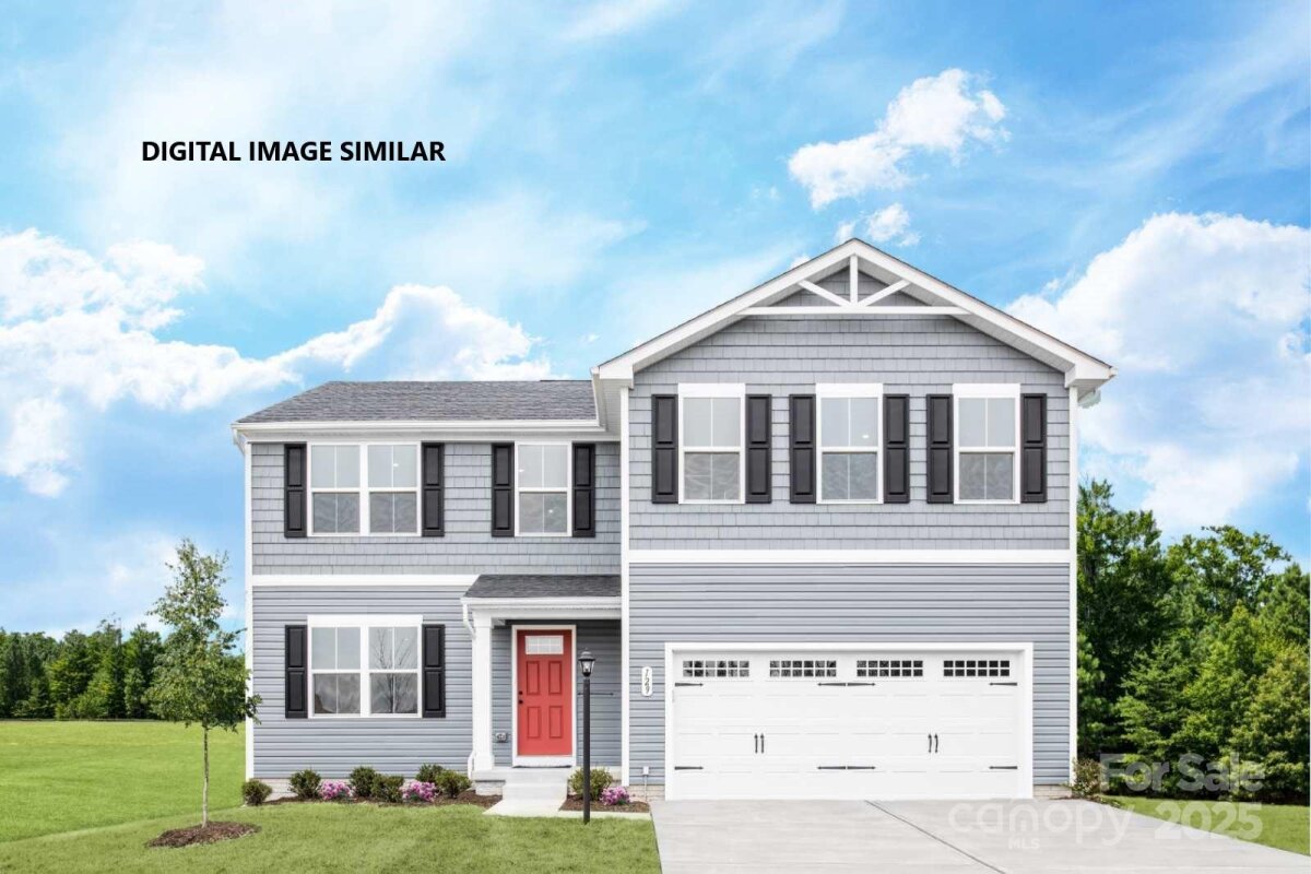 221 Basildon Street Unit 1019, Lancaster, SC 29720, MLS # 4226377
