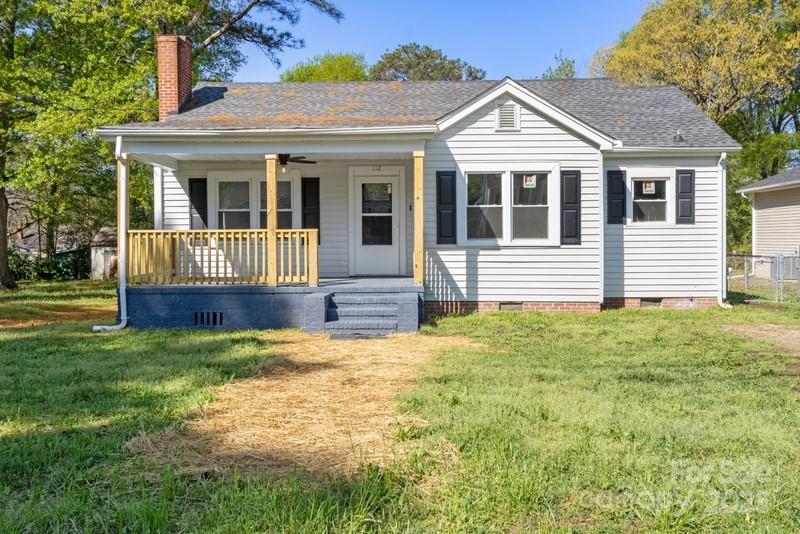 112 Courtland Street, Chester, SC 29706, MLS # 4226389