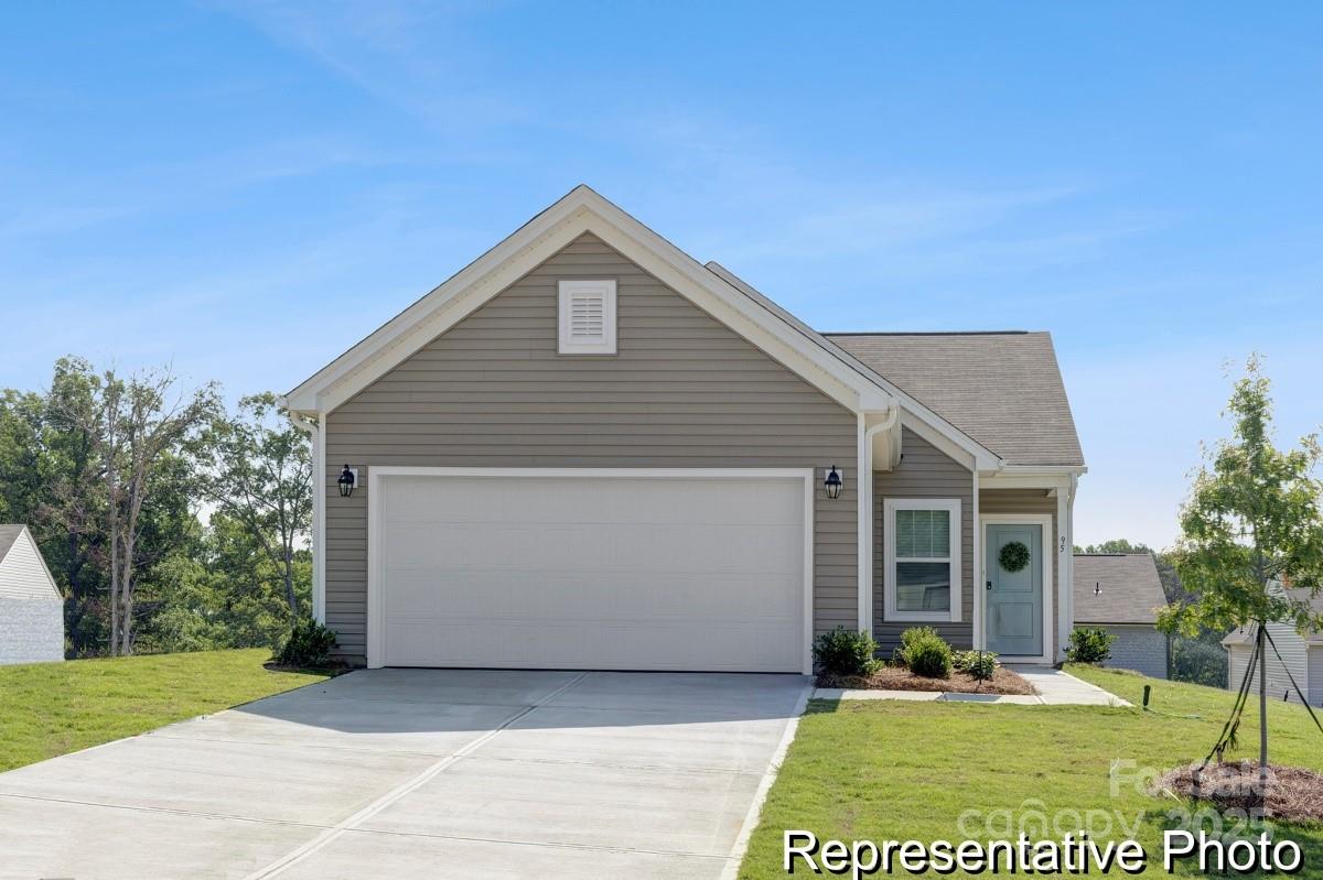 200 J.P. Drive Unit 184p, Albemarle, NC 28001, MLS # 4226399