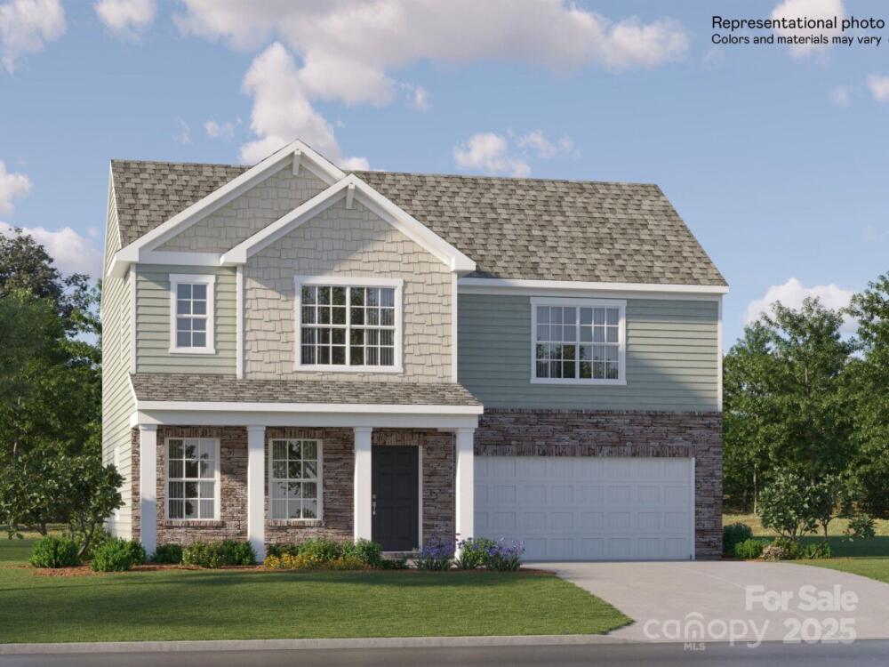 1424 Pine Heart Drive, Edgemoor, SC 29712, MLS # 4226404