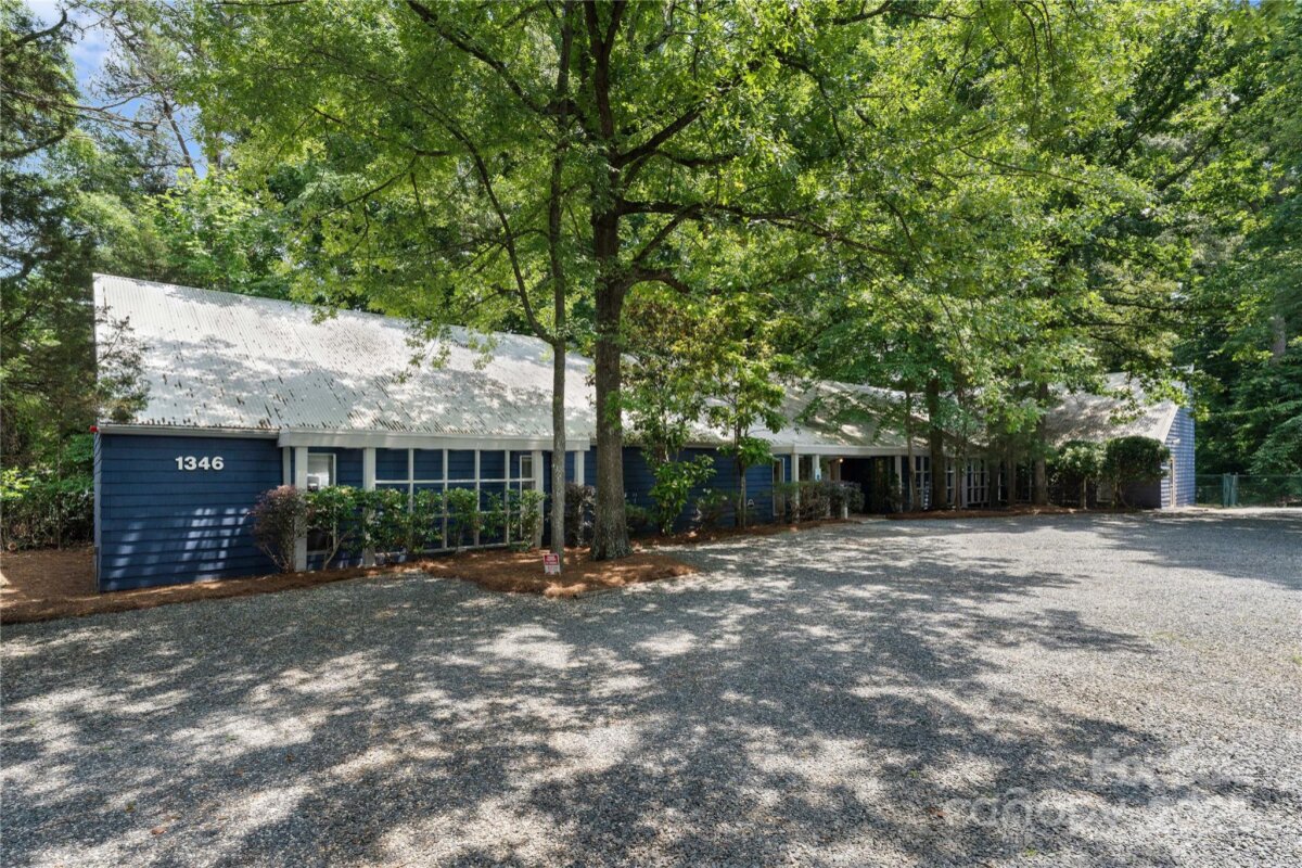 1346 Hill Road, Charlotte, NC 28210, MLS # 4226405