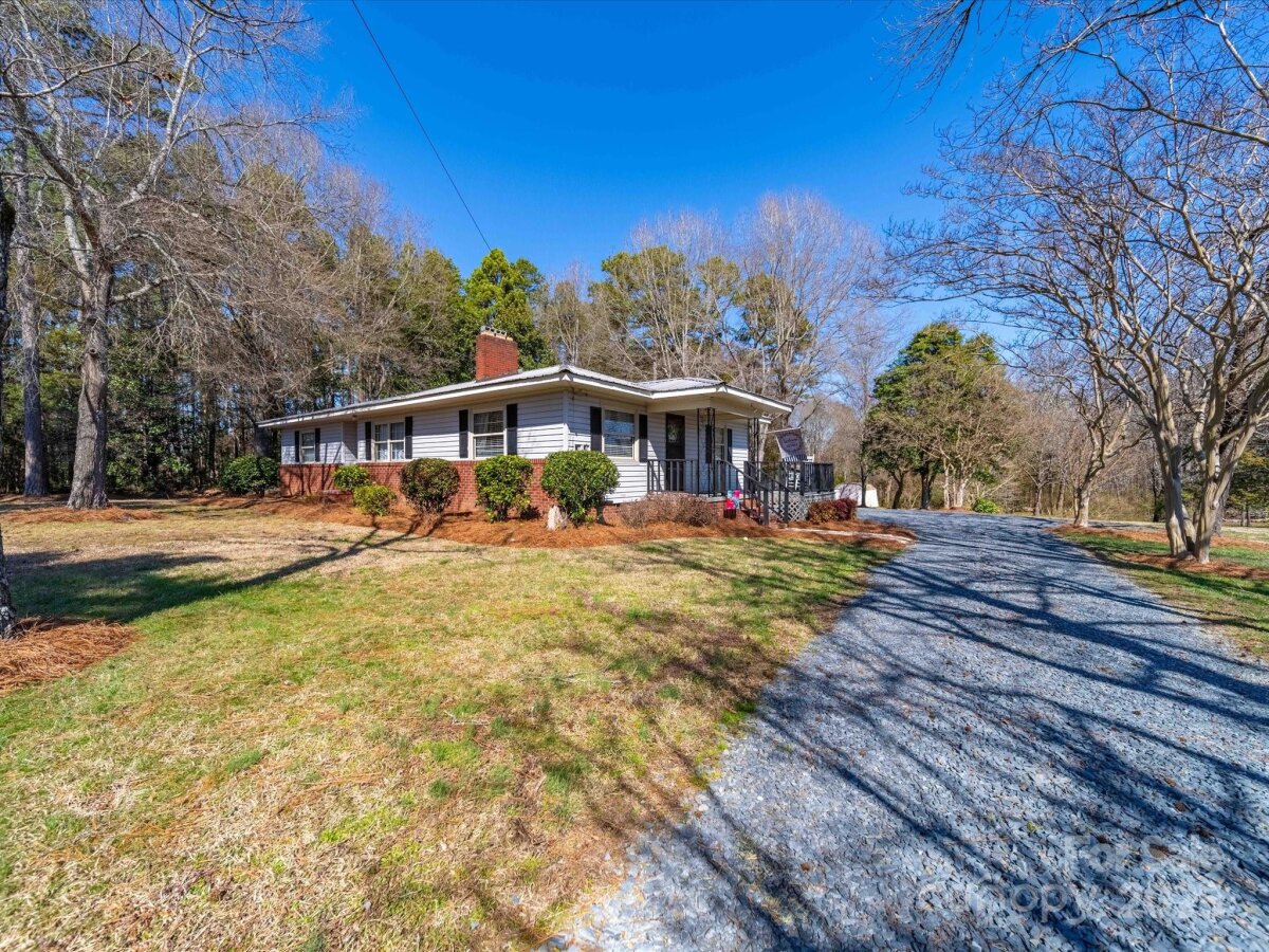 17118 Frog Pond Road, Oakboro, NC 28129, MLS # 4226446