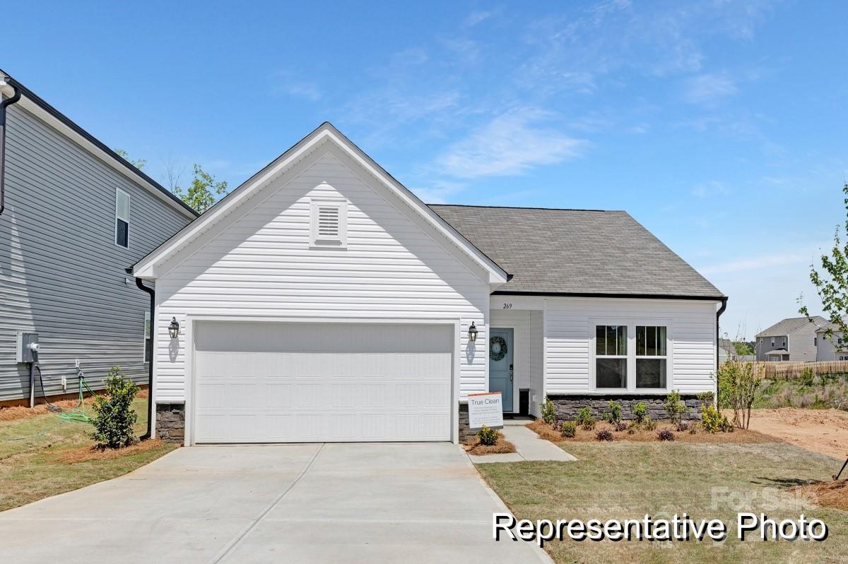 219 Tillery Lane Unit 754P, Mount Gilead, NC 27306, MLS # 4226450