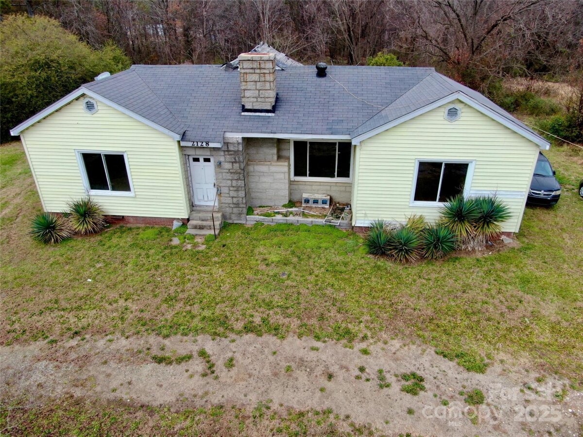 2126 W C Street, Kannapolis, NC 28081, MLS # 4226473