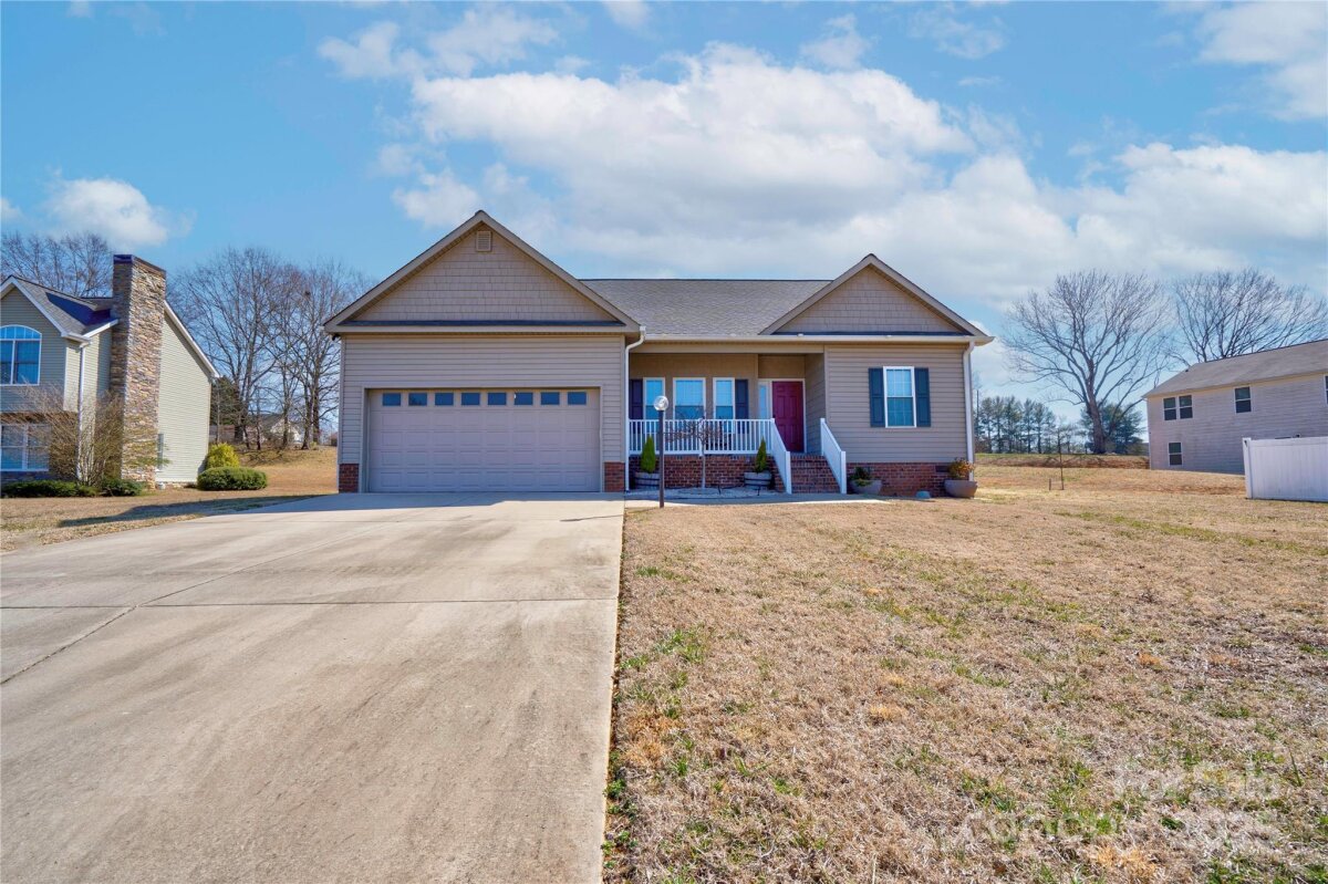 1529 Alex Drive, Shelby, NC 28152, MLS # 4226488