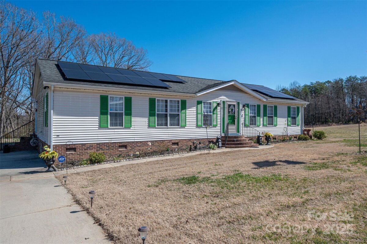 120 Dixie Drive, Shelby, NC 28021, MLS # 4226499