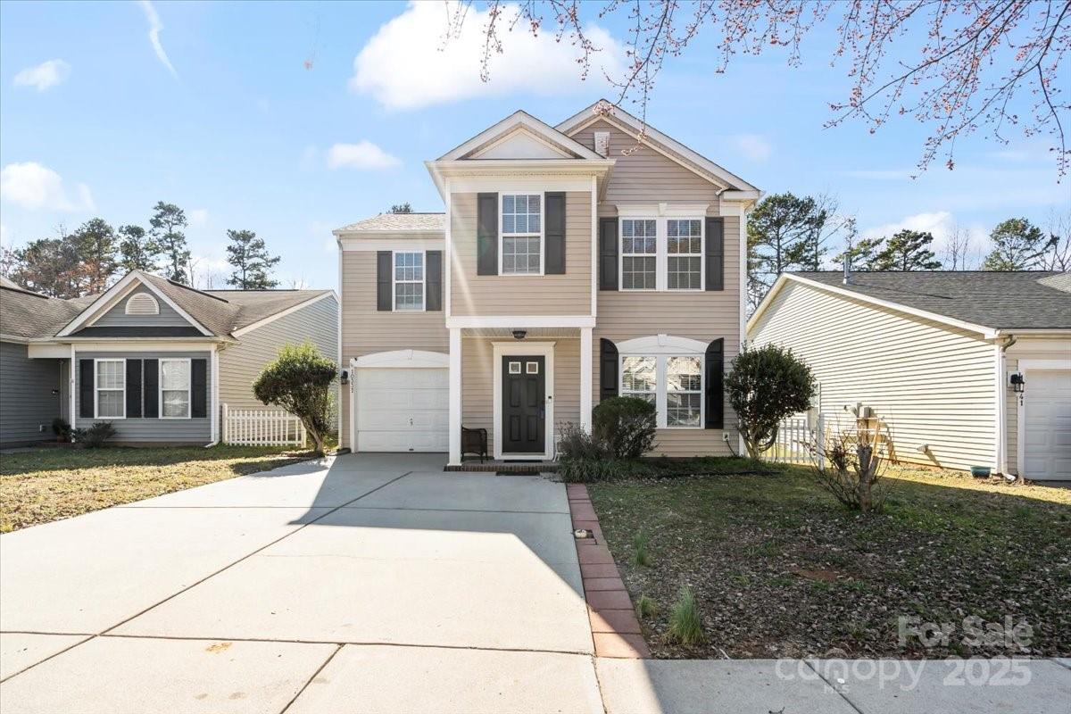 10337 Hugue Way, Charlotte, NC 28214, MLS # 4226522