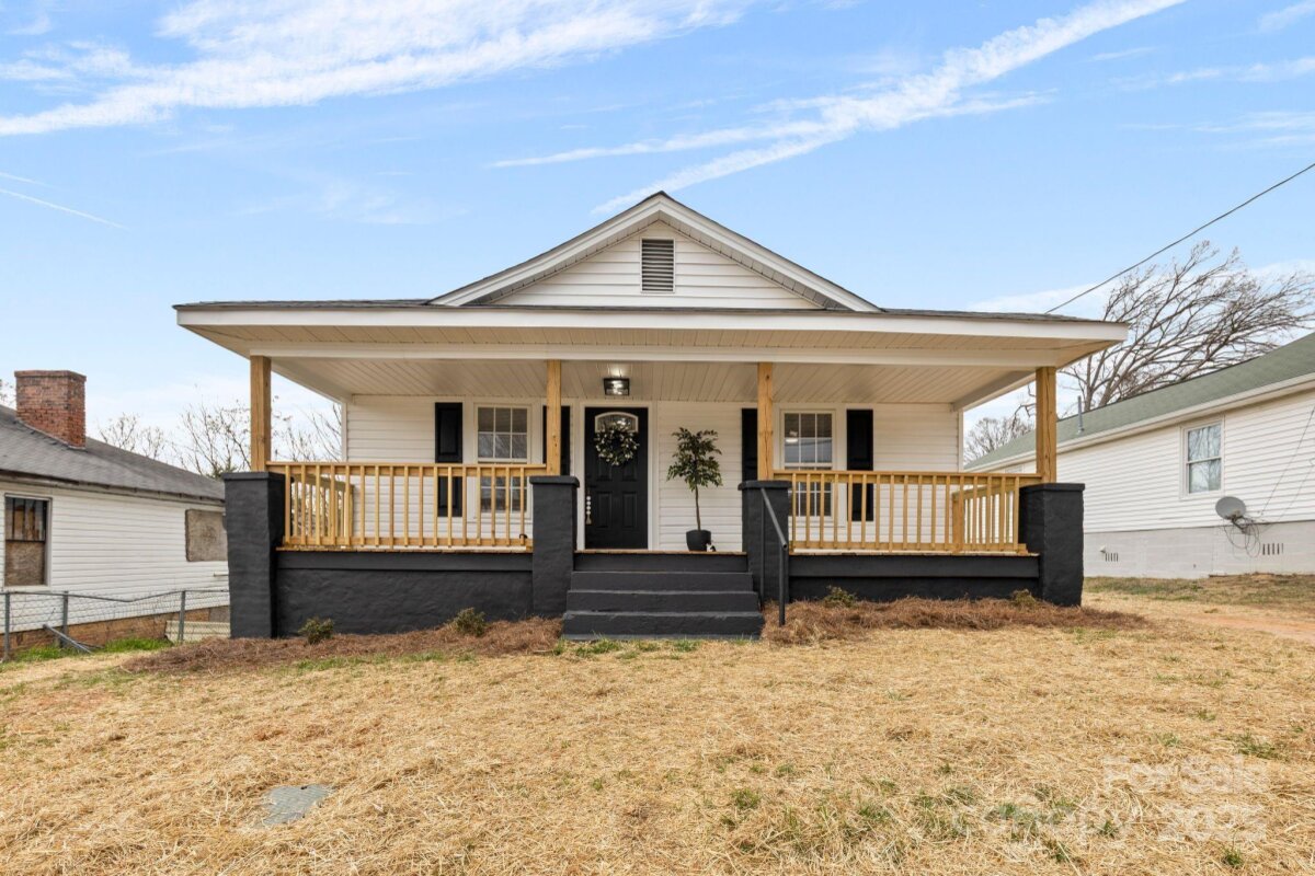 612 Miller Street, Kannapolis, NC 28081, MLS # 4226546