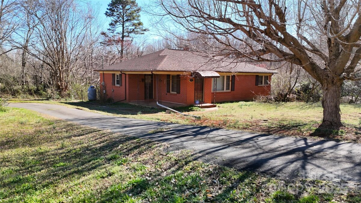 4774 E NC 150 Highway, Lincolnton, NC 28092, MLS # 4226558