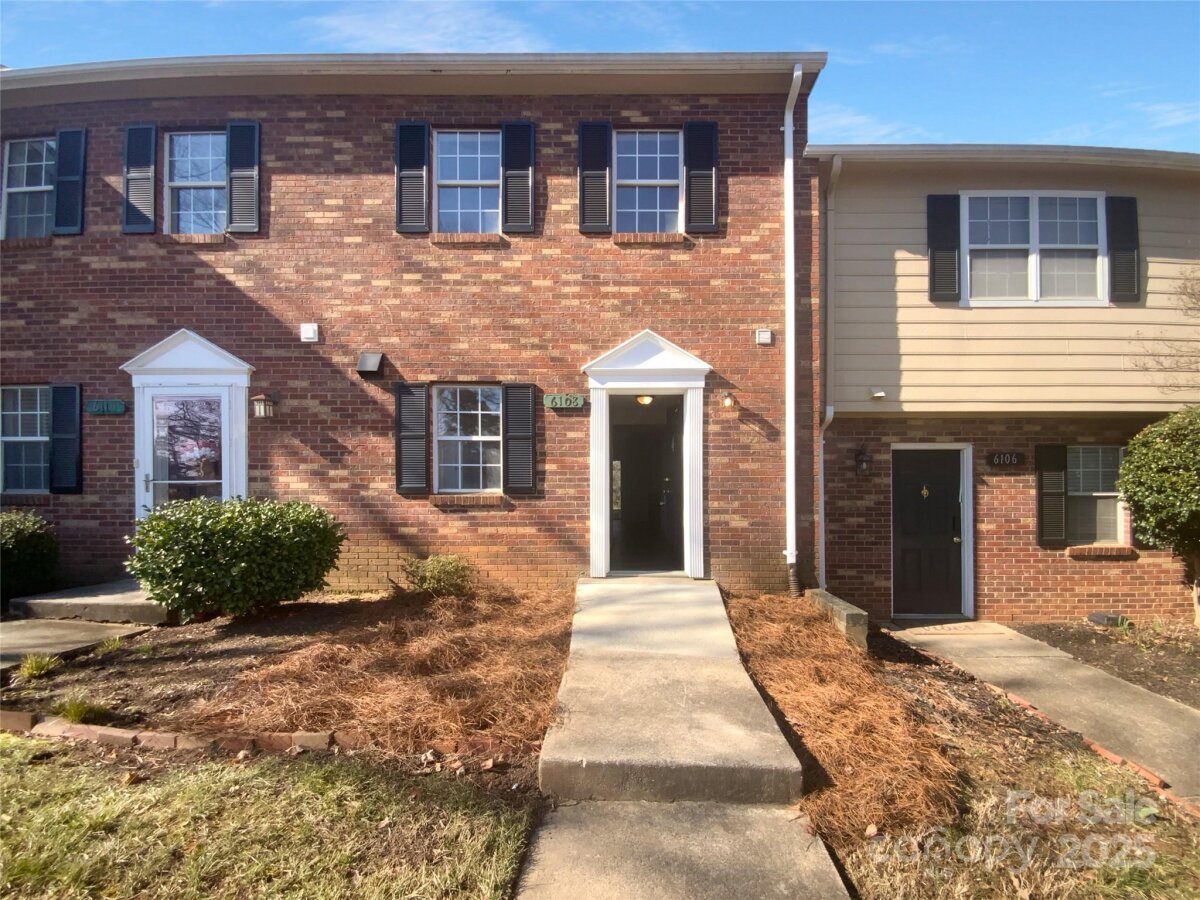 6108 Heath Ridge Court, Charlotte, NC 28210, MLS # 4226574