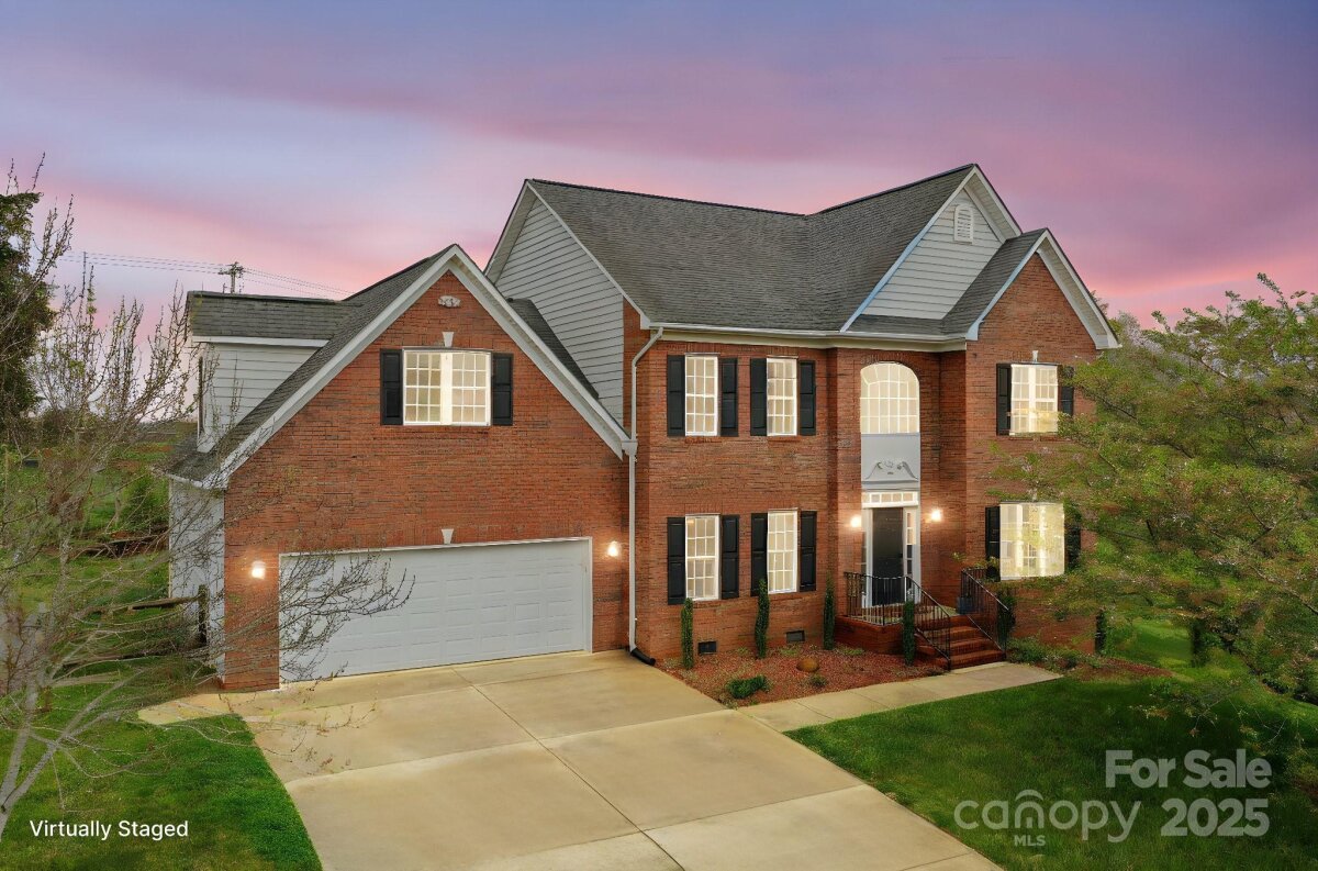 1919 46th Avenue Drive Unit 46, Hickory, NC 28601, MLS # 4226578