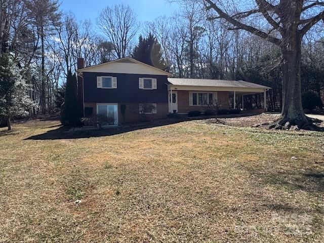 2665 Fairway Acres Circle, Lenoir, NC 28645, MLS # 4226585