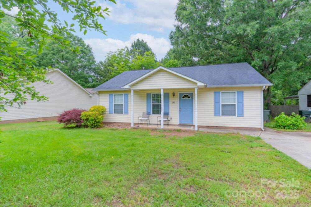142 Westerwood Drive, Rock Hill, SC 29732, MLS # 4226593