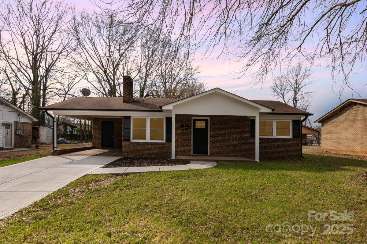 209 Palmer Street, Shelby, NC 28150, MLS # 4226595