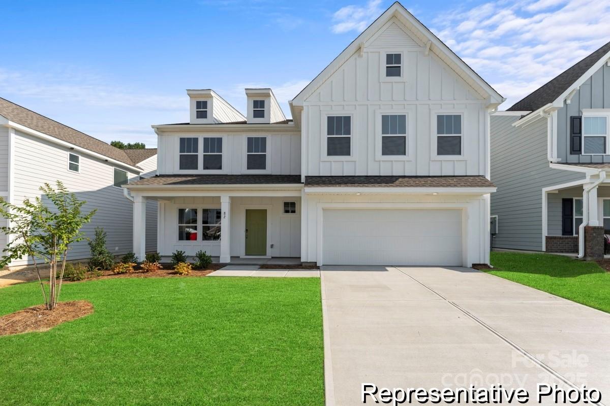 122 Tillery Lane Unit 759p, Mount Gilead, NC 27306, MLS # 4226603