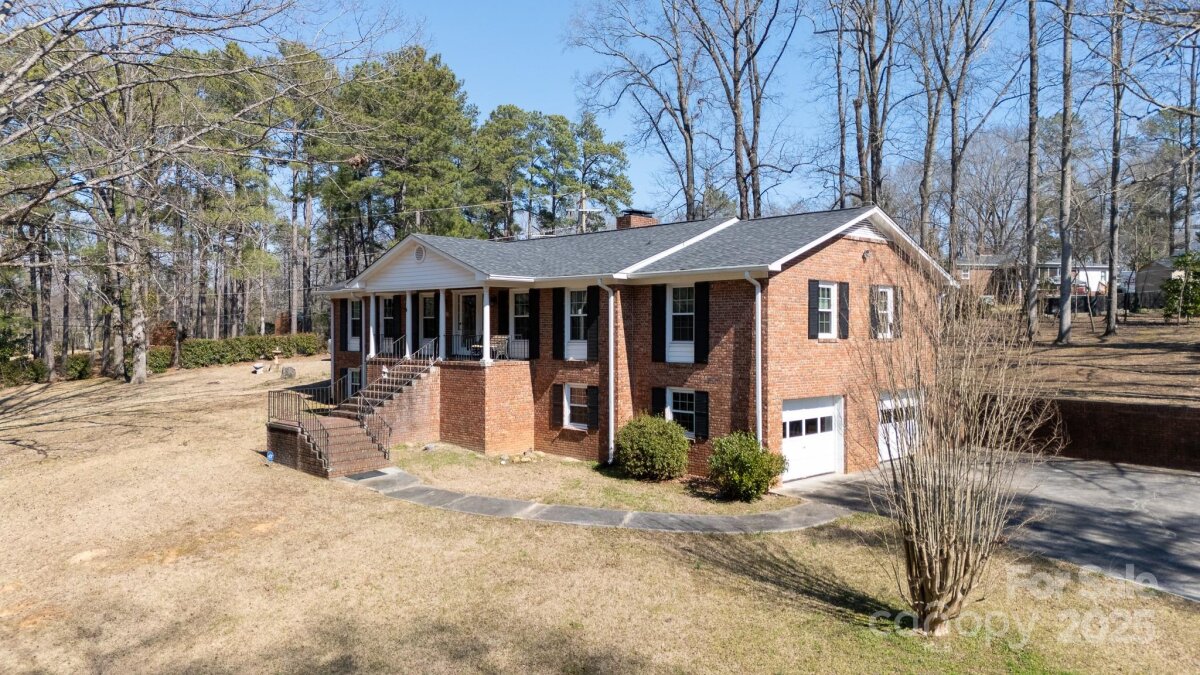 118 Sunset Drive, Chester, SC 29706, MLS # 4226617