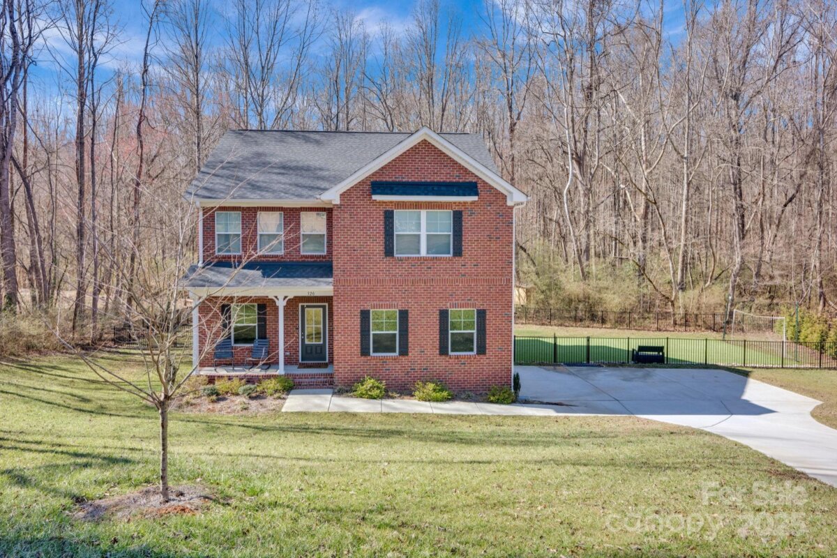 320 Heritage Place, Mooresville, NC 28115, MLS # 4226618