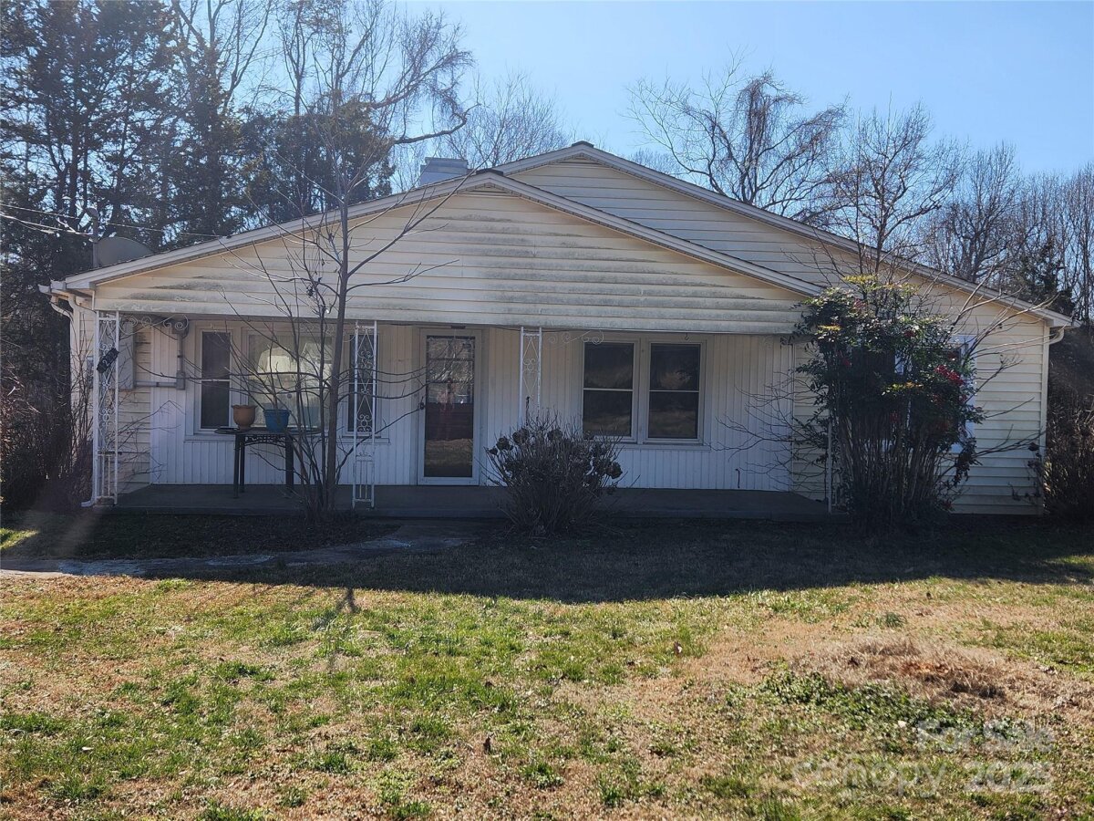 1222 Sparrow Springs Road, Kings Mountain, NC 28086, MLS # 4226665
