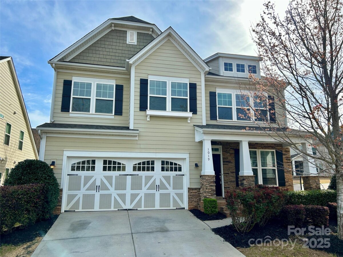 1019 Dunhill Lane, Waxhaw, NC 28173, MLS # 4226666